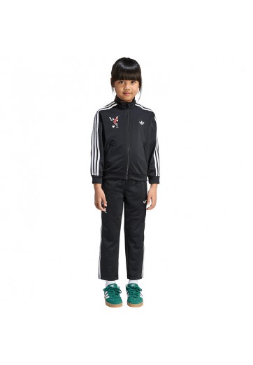 Спортивный костюм Adidas DISNEY FIREBIRD