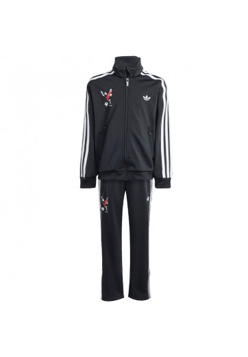 Спортивный костюм Adidas DISNEY FIREBIRD
