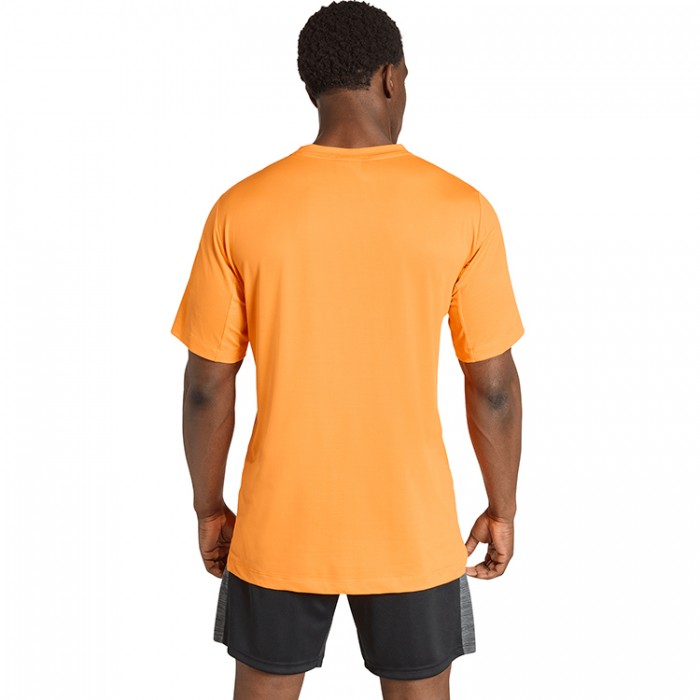 Tricou Adidas DESIGNED ESSENTIALS - 2