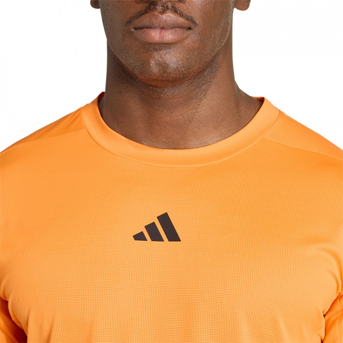 Tricou Adidas DESIGNED ESSENTIALS - 4