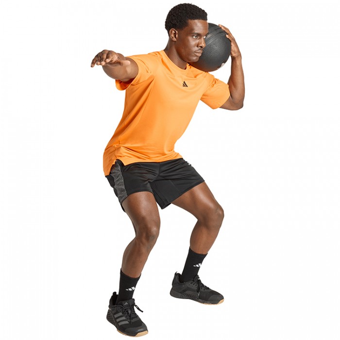 Tricou Adidas DESIGNED ESSENTIALS - 5