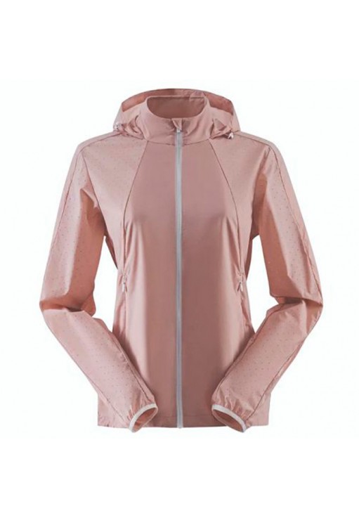 Ветровка Kailas HOODED TRAINING JACKET WOMENS