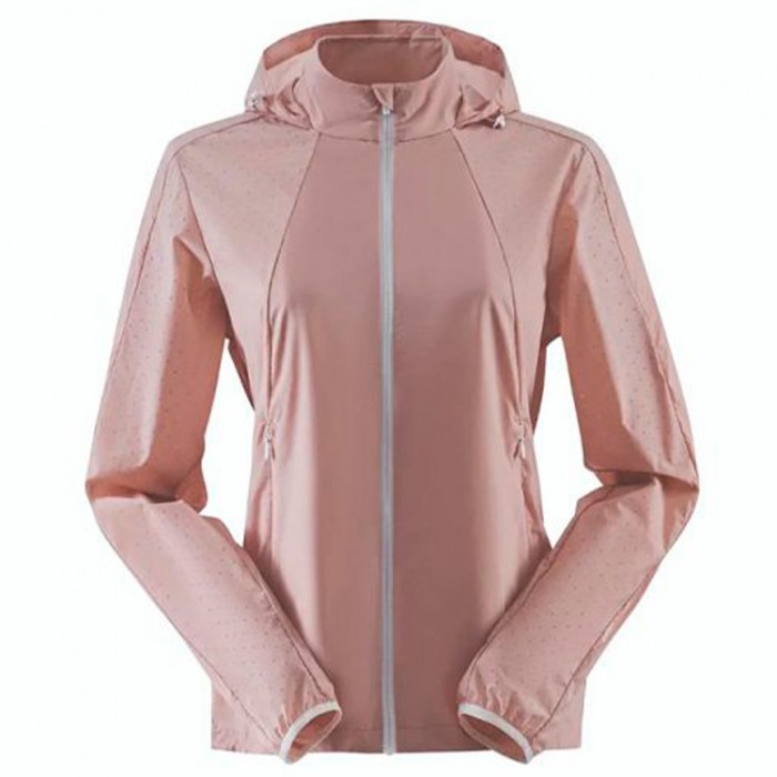 Ветровка Kailas HOODED TRAINING JACKET WOMENS KG2226230-12433