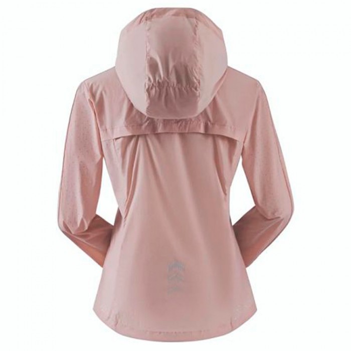 Ветровка Kailas HOODED TRAINING JACKET WOMENS KG2226230-12433 - 2