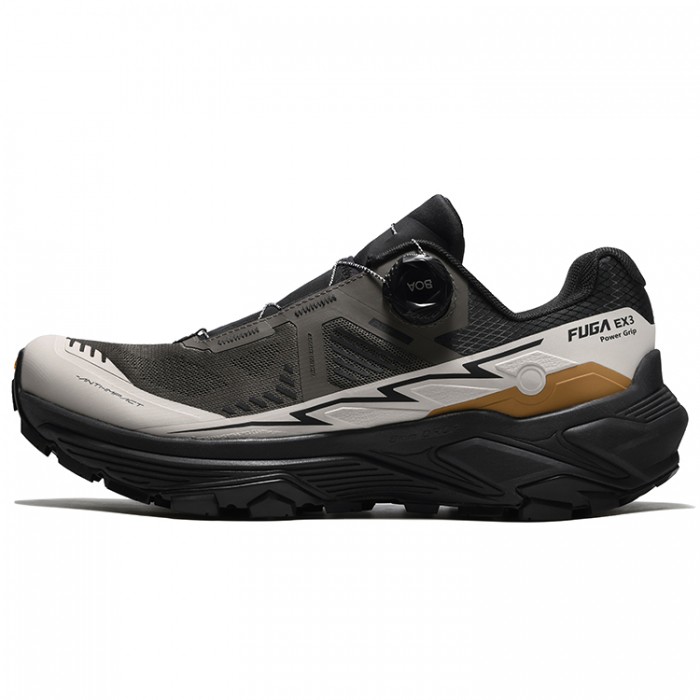 Кроссовки Kailas FUGA EX 3 BOA Trail KS2413115-22033