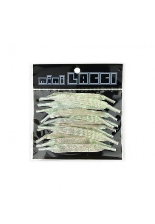 Set sireturi 12 buc miniLACCI ML-33