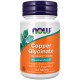 Витамины Now Foods Copper Glycinate NF1433