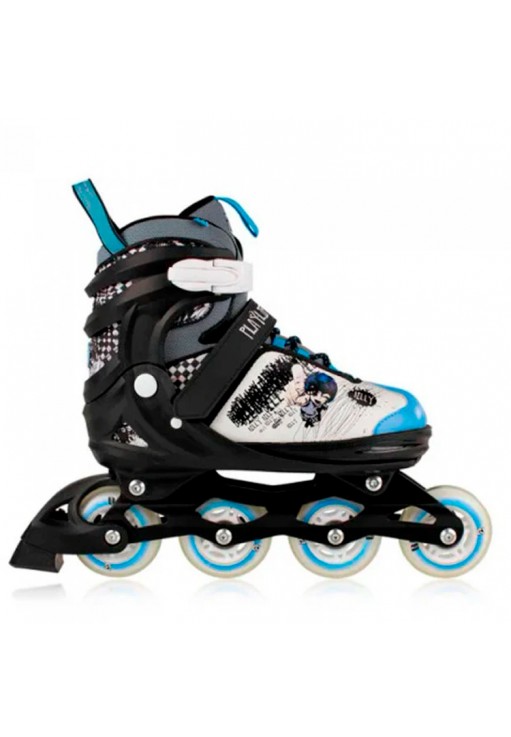 Role POWERSLIDE Playlife Billy