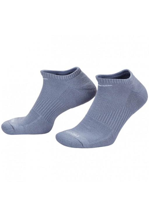 Носки Nike U NK EVERYDAY PLUS CUSH NS 3PR