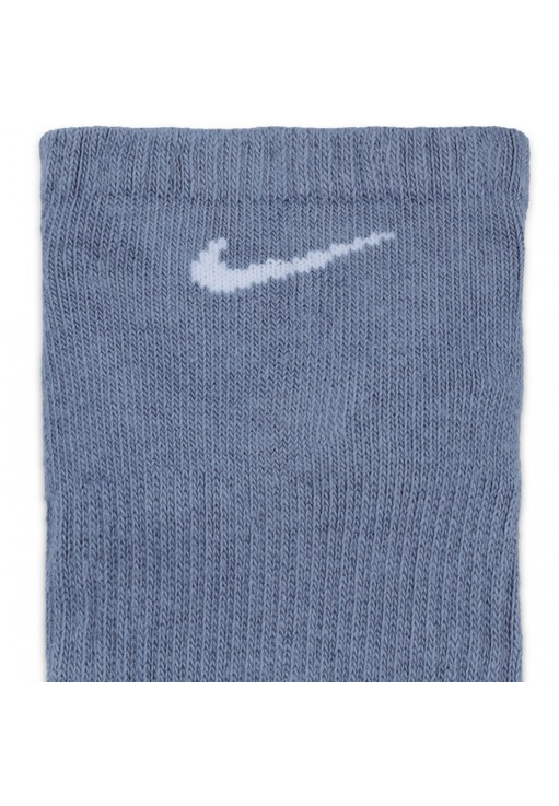 Носки Nike U NK EVERYDAY PLUS CUSH NS 3PR