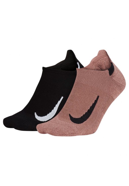 Sosete Nike U NK MLTPLIER NS 2PR