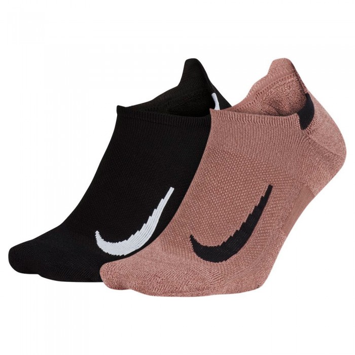 Sosete Nike U NK MLTPLIER NS 2PR SX7554-933 Sosete Nike U NK MLTPLIER NS 2PR SX7554-933