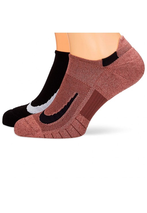 Носки Nike U NK MLTPLIER NS 2PR
