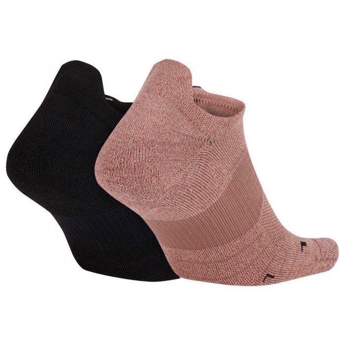 Sosete Nike U NK MLTPLIER NS 2PR SX7554-933 - 3 Sosete Nike U NK MLTPLIER NS 2PR SX7554-933 - 3