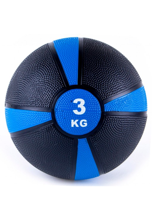 Медицинский мяч 3 kg SANXING Medicinal ball
