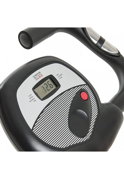 Bicicleta fitness Motive Fitness X-Bike