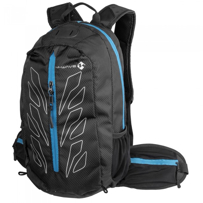 Rucsac M-WAVE M-WAVE Rough Ride Back backpack 728946