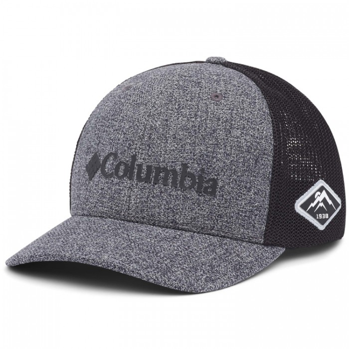 Кепка Columbia Mesh Ball Cap 1495921-034 Кепка Columbia Mesh Ball Cap 1495921-034