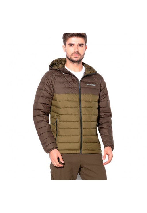 Куртка Columbia 1693931-334