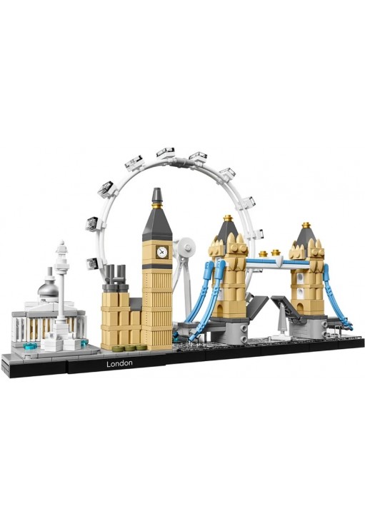 Конструктор Lego 21034