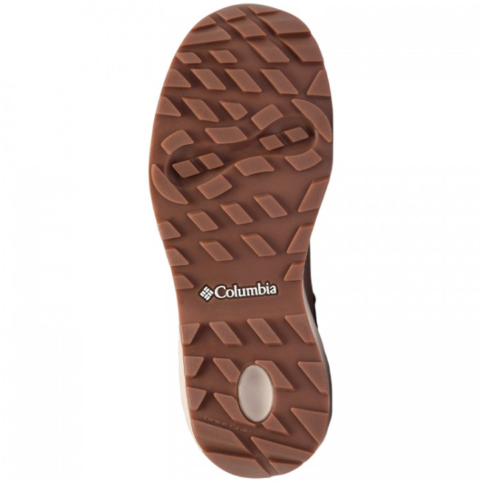 Ботинки Columbia Newton Wander LTR 2125521-234 - 4