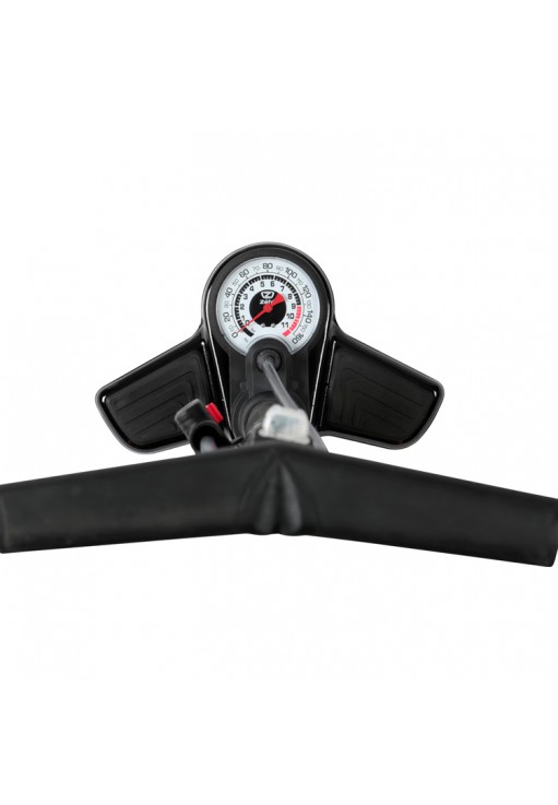 Насос напольный Zefal Profil MAX FP20 9bar