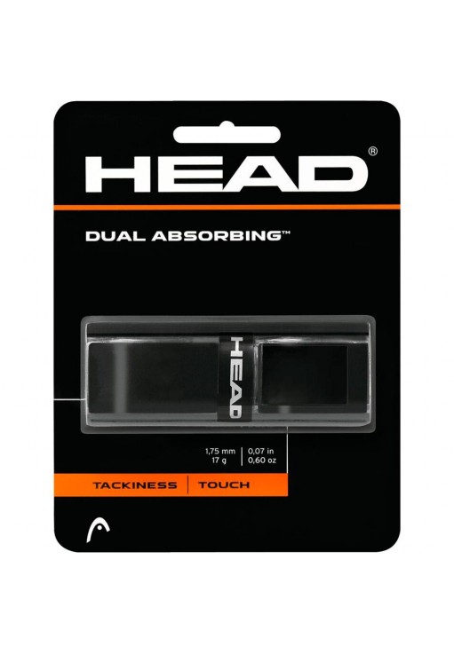 Banda p/u racheta HEAD DUAL ABSORBING