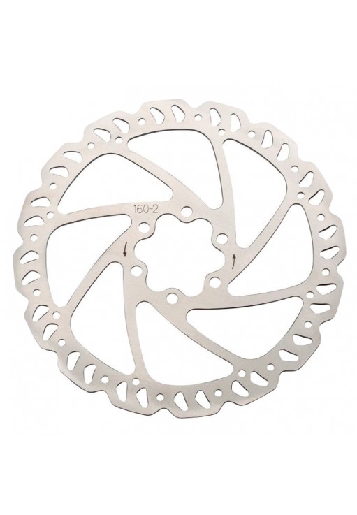 Тормозной диск GIANT Conduct Hydraulic Disc Brakes - rotor