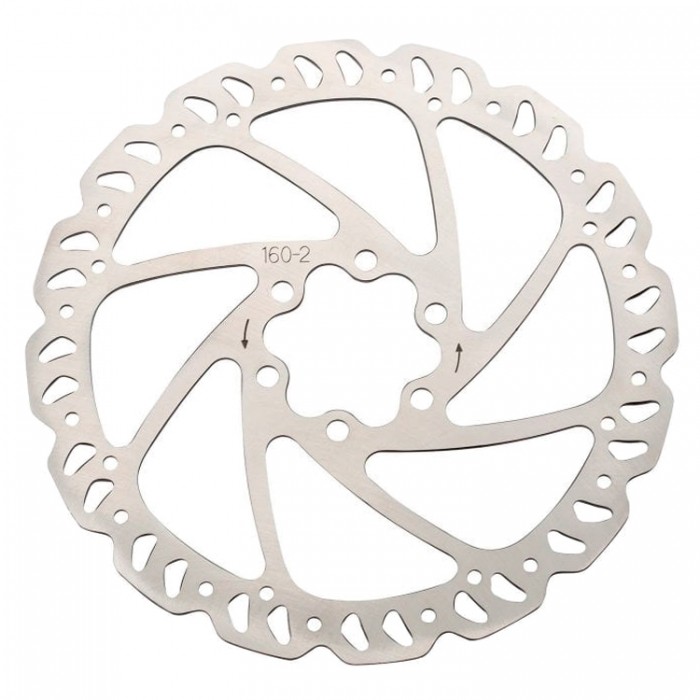 Тормозной диск GIANT Conduct Hydraulic Disc Brakes - rotor 290000034