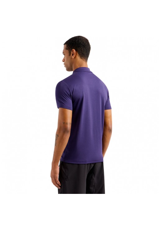 Polo EA7 EMPORIO ARMANI POLO SHIRT