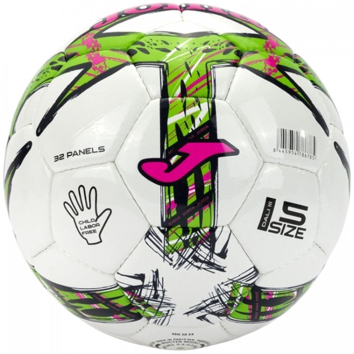 Minge fotbal Joma DALI III BALL 401412334 - 2