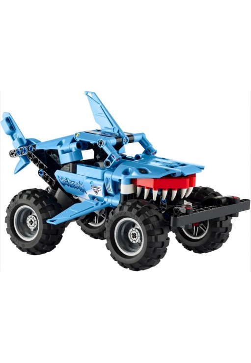 Конструкторы Lego 42134