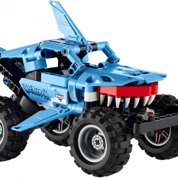 Конструкторы Lego 42134 42134 - 2