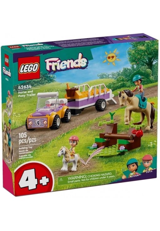 Constructor Lego 42634