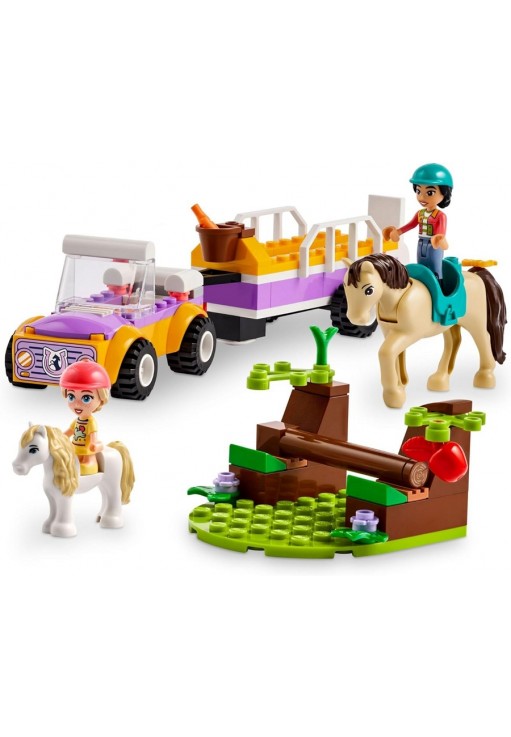 Конструктор Lego 42634