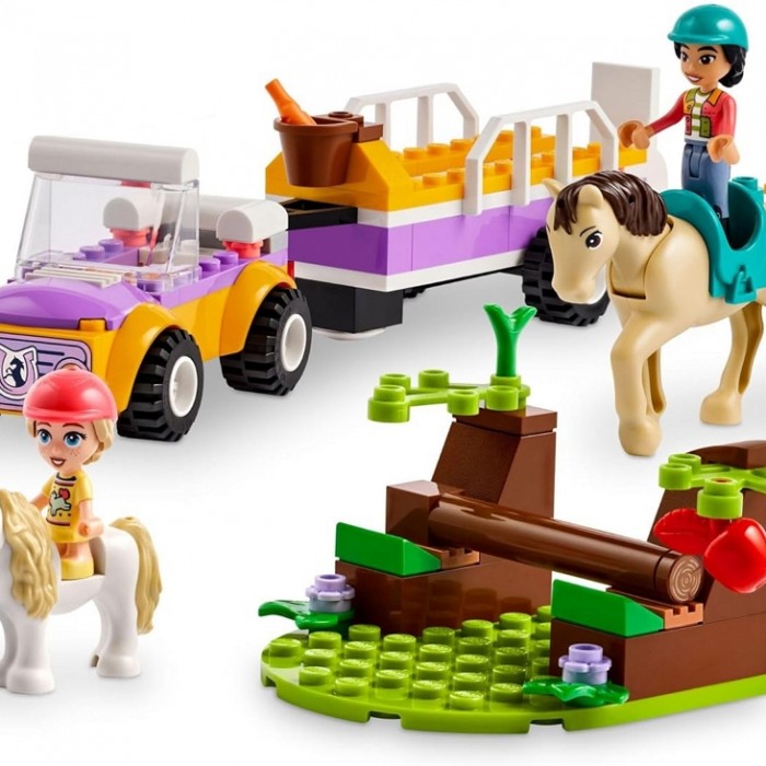 Constructor Lego 42634 42634 - 2
