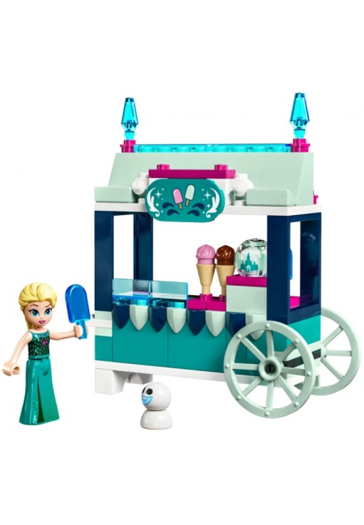 Конструкторы Lego 43234