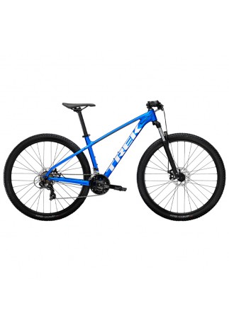Любительский велосипед Trek Marlin 4 Gen 2