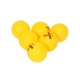 Набор мячей для настольного тенниса 6 шт Sport Ping pong ball 5534