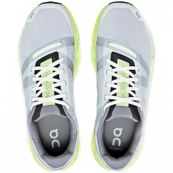 Incaltaminte Sport OnRun CLOUDGO FROST 5598234 - imagine №4