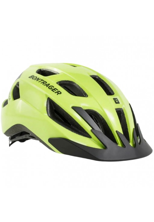 Шлем велосипедный Bontrager Solstice