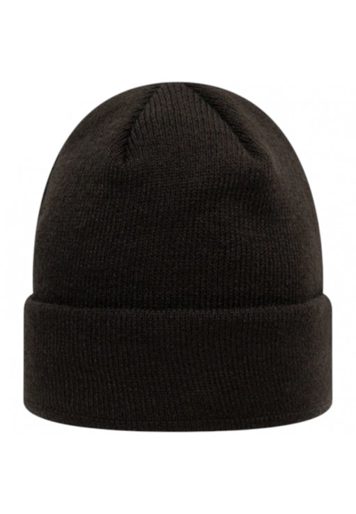 Шапка New Era LEAGUE ESS CUFF KNIT NEYYAN