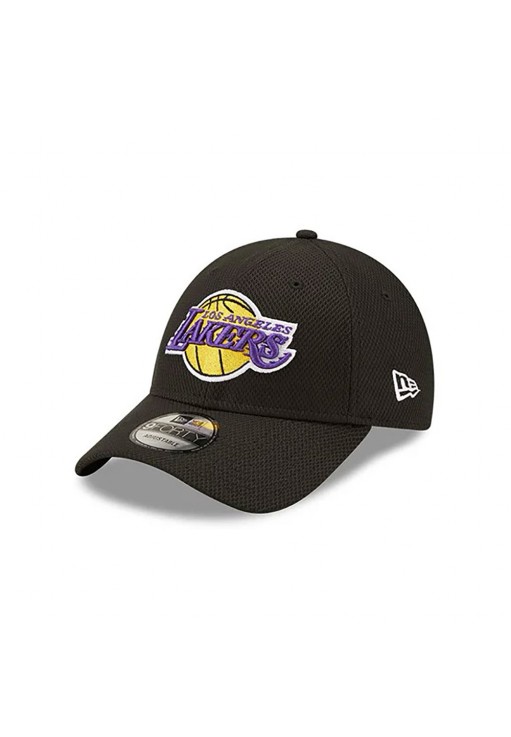 Кепка New Era Diamond Era 940 Lakers   