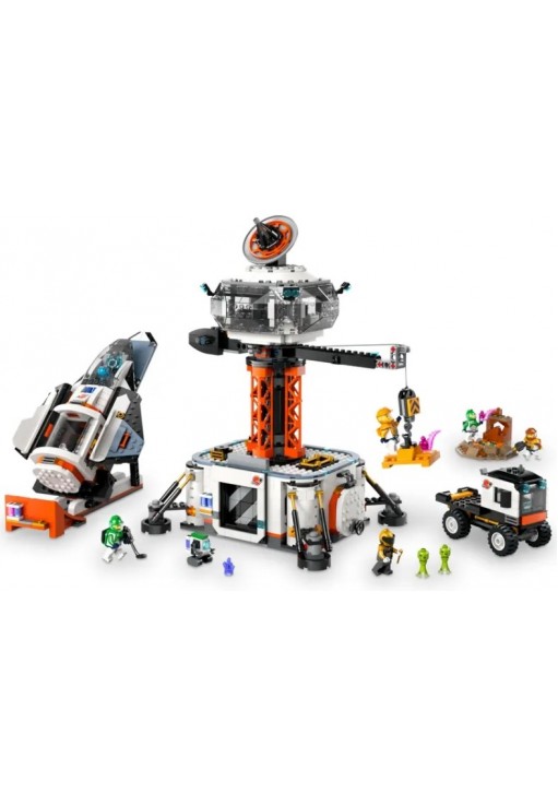 Constructor Lego 60434