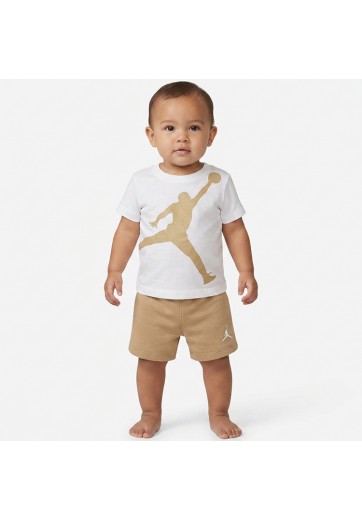 Set tricou + sorti Nike JORDAN JUMPMAN SET