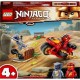 Constructori Lego 71734 71734