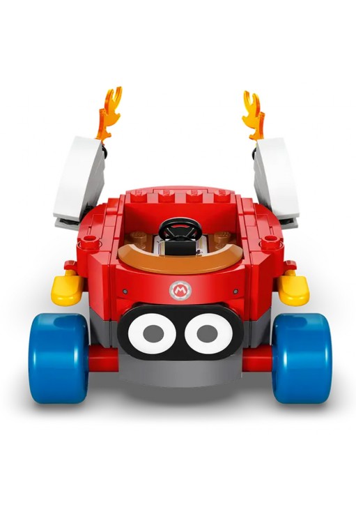 Constructor Lego 72034