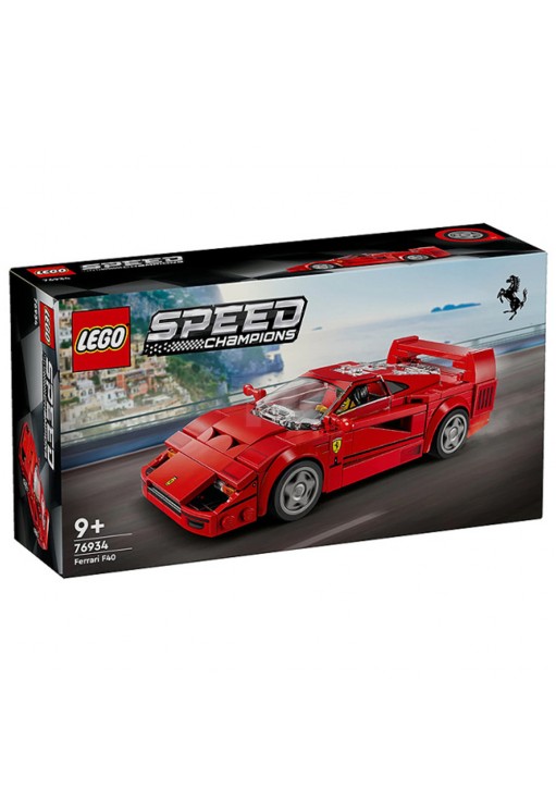 Constructor Lego 76934