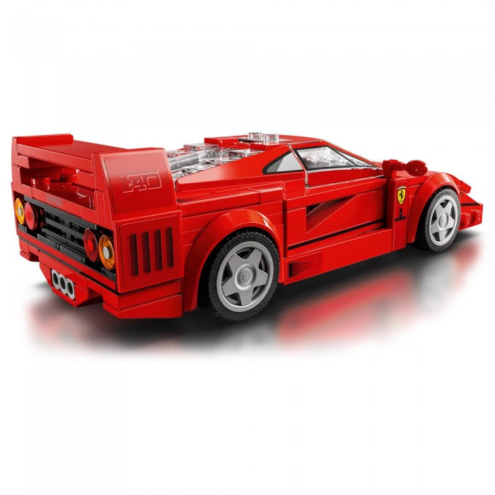 Constructor Lego 76934 76934 - 2