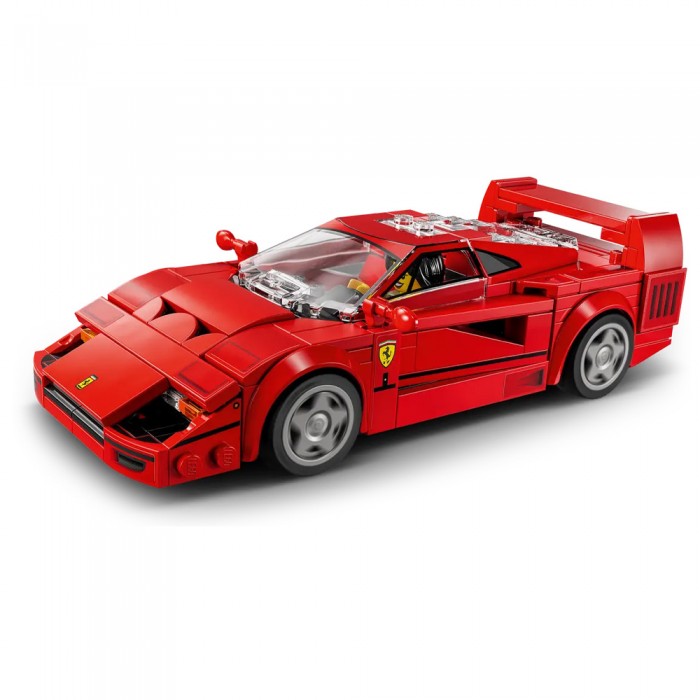 Constructor Lego 76934 76934 - 5